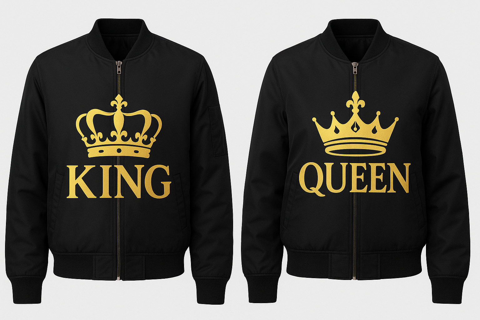 WINTERS JACKETS nice for couples